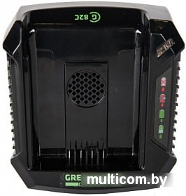 Зарядное устройство Greenworks GC82C (82В)