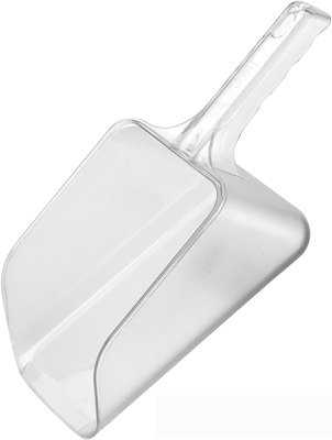 Совок для сыпучих продуктов Prohotel 1900 P-038