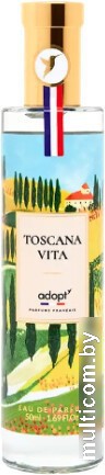 Парфюмерная вода Adopt Toscana Vita EdP (50 мл)
