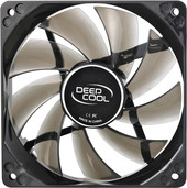 Кулер для корпуса DeepCool WIND BLADE 120