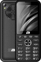 Мобильный телефон Ark Power F3 (черный)