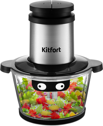 Чоппер Kitfort KT-3082