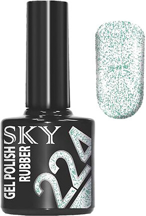 Гель-лак Giorgio Capachini Sky 224