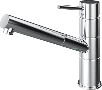Смеситель IDDIS Velikan VE2SBP0i05