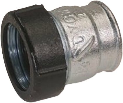 Фитинг Gebo Соединитель IK 1 1/2"