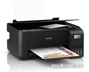 МФУ Epson EcoTank L3210