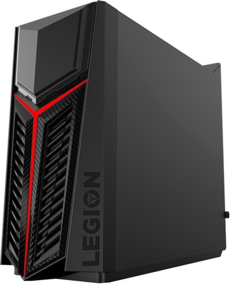 Компьютер Lenovo Legion R5 90NE001ERS