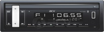 USB-магнитола ACV AVS-914BW