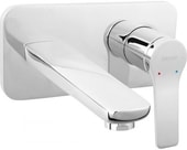 Смеситель Ferro Stratos BSC3PA