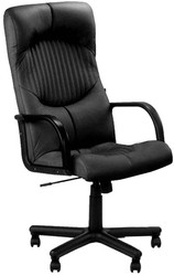 Кресло Новый Стиль Germes LE-A (черный)