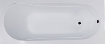 Ванна Ventospa Aqua 170x70 (с каркасом и экраном)