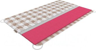 Ортопедический наматрасник Mr. Mattress Mousse Neropur ортопедический (90x200)