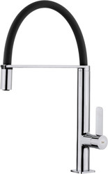 Смеситель TEKA FO 937 Black [62937020FN]