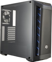 Корпус Cooler Master MasterBox MB511 MCB-B511D-KANN-S03
