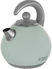 Электрочайник Russell Hobbs 24404-70 Bubble Soft Green (зеленый)