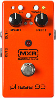 Гитарная педаль MXR CSP099 Phase 99