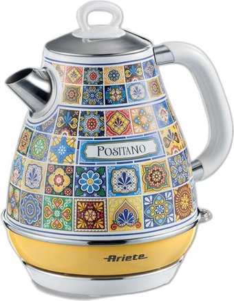 Электрический чайник Ariete Positano 2869/0P