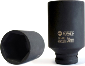 Головка слесарная FORSAGE F-4458522TH