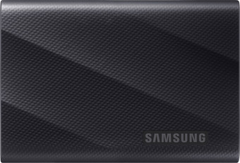 Внешний накопитель Samsung T9 2TB (черный)