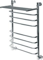 Полотенцесушитель Ника Л90 (г) ВП 60x50