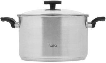 Кастрюля Lara Веста LR02-249