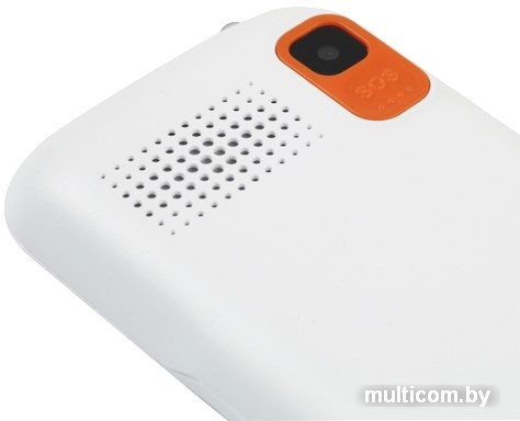 Мобильный телефон ONEXT Care Phone 5 (белый)