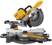 Торцовочная пила DeWalt DCS727N (без АКБ)