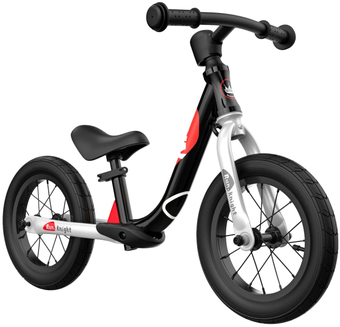 Беговел Royalbaby Rawr 12 MG RB-B6A (suspension alloy/black)