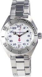 Наручные часы Восток Командирские 650546