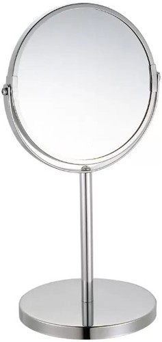 Косметическое зеркало UniStor Smile 210211