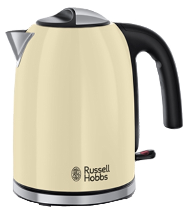 Чайник Russell Hobbs Russell Hobbs 20412/20413/20414/20415