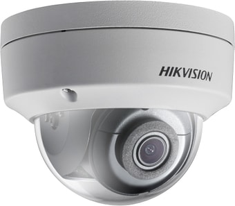 IP-камера Hikvision DS-2CD2183G0-IS (4 мм, белый)