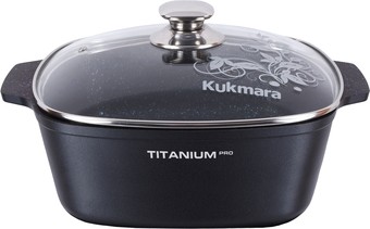 Кастрюля Kukmara ккт551а