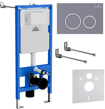 Roxen StounFix Dual Fresh 966010