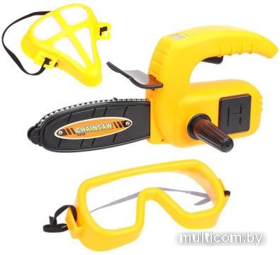 Набор инструментов игрушечных Наша Игрушка 1928A