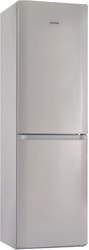 Холодильник POZIS RK FNF-174 (серебристый)