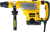 Перфоратор DeWalt D25722K