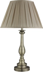Лампа Searchlight Table & Floor EU4023AB