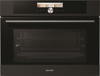 Электрический духовой шкаф Gorenje GCM812B