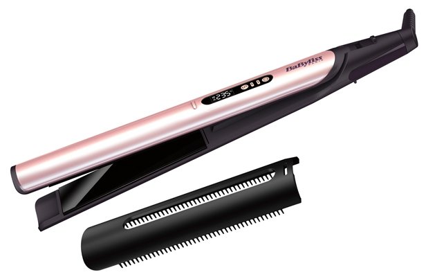 Щипцы утюжок BaByliss ST460E