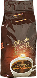 Кофе Bonomi Macumba в зернах 1000 г