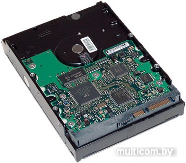 Жесткий диск HP 2TB (QB576AA)
