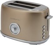 Тостер Polaris PET 0917A Champagne