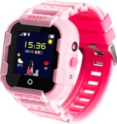 Умные часы Wonlex KT03 (розовый)