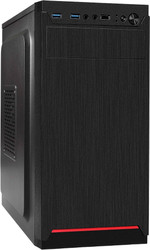 Корпус ExeGate BAA-114U2 EX292356RUS