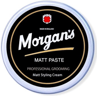 Средства для укладки волос Morgan’s Matt Paste (75 гр)