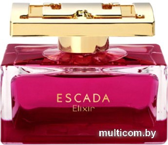 Парфюмерная вода Escada Especially Elixir EdP (75 мл)