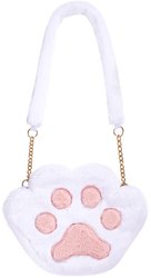 Сумочка-игрушка Fancy Лапка BAG3