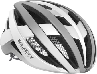 Cпортивный шлем Rudy Project Venger S (white/silver matte)