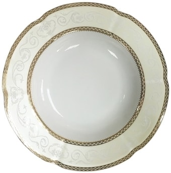 Тарелка глубокая Cmielow i Chodziez Bolero Vienna E363-0731490